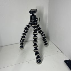 Joby Tripod