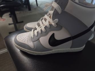 Jordan Sky High