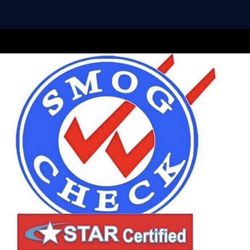 SMOG CHECK ALL PASS