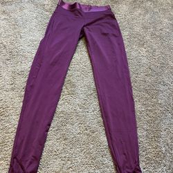 STUDIO by Capezio Leggings Size M