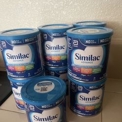 Similac 