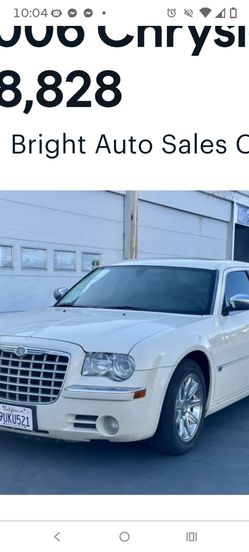 2010 Chrysler 300