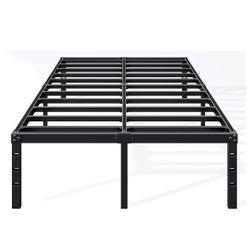 full mattress frame 