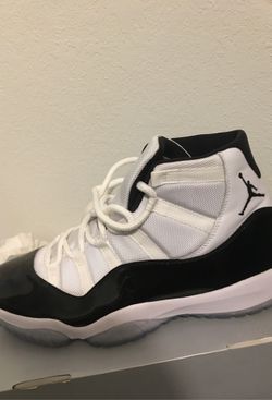 Jordan 11’s sz 13