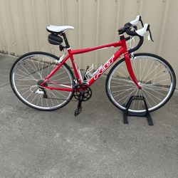 Felt Road Bike