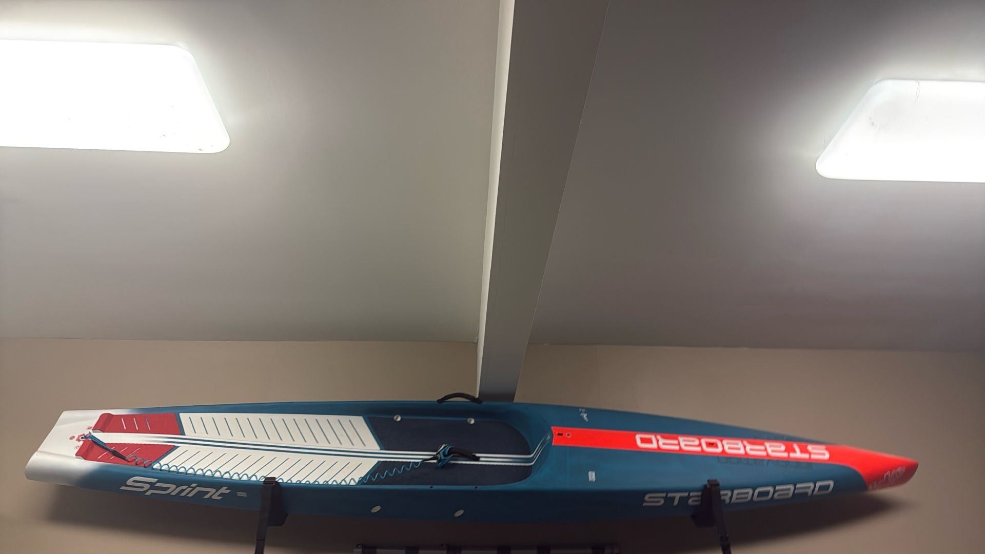 Stand Up Paddle Board