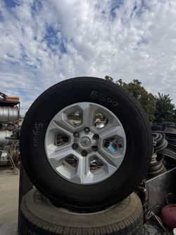 Full Set For Sale
