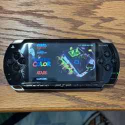 Psp 10,000+ games 30+ consoles
