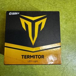 💡 Fahren Termitor LED Headlight Kit – Brand New – $30