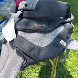 Ergo baby Carrier
