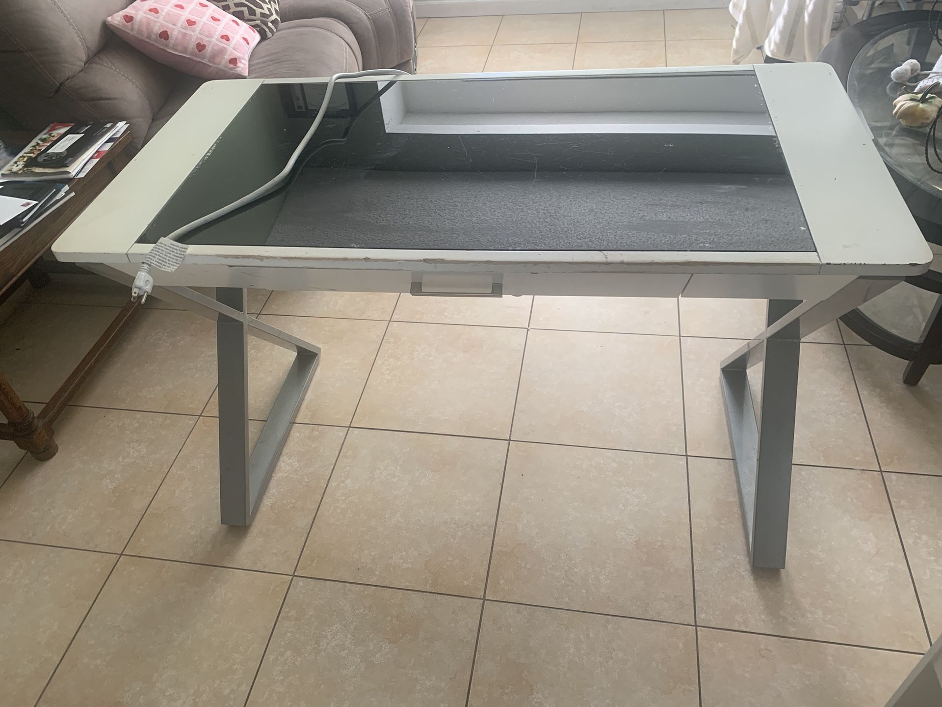 Desk