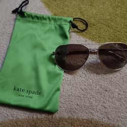 Kate Spade Sunglasses 