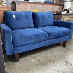 Loveseat 2 Seater Sofa Couch