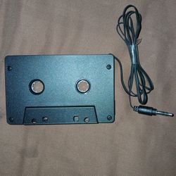 New Old School Tape Adapter