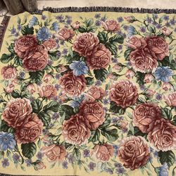 Throw Blanket