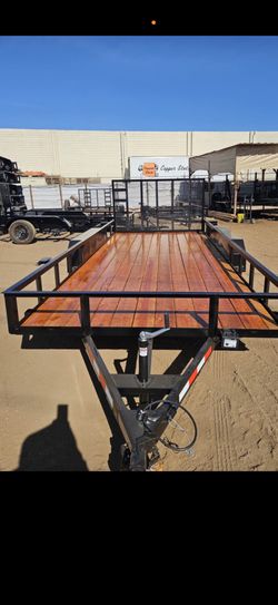 2026 Trailers