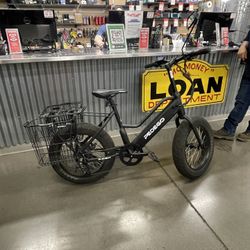 Pedego E-Bike (149260) MMP