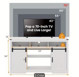 TV stand
