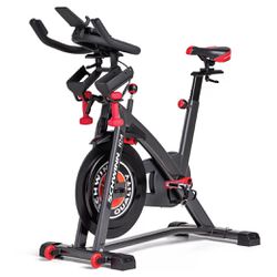 Indoor Cycling Bike - LIKE NEW! 