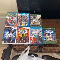 Video games