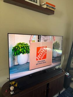 55 inch 4k QLED 144hz tv