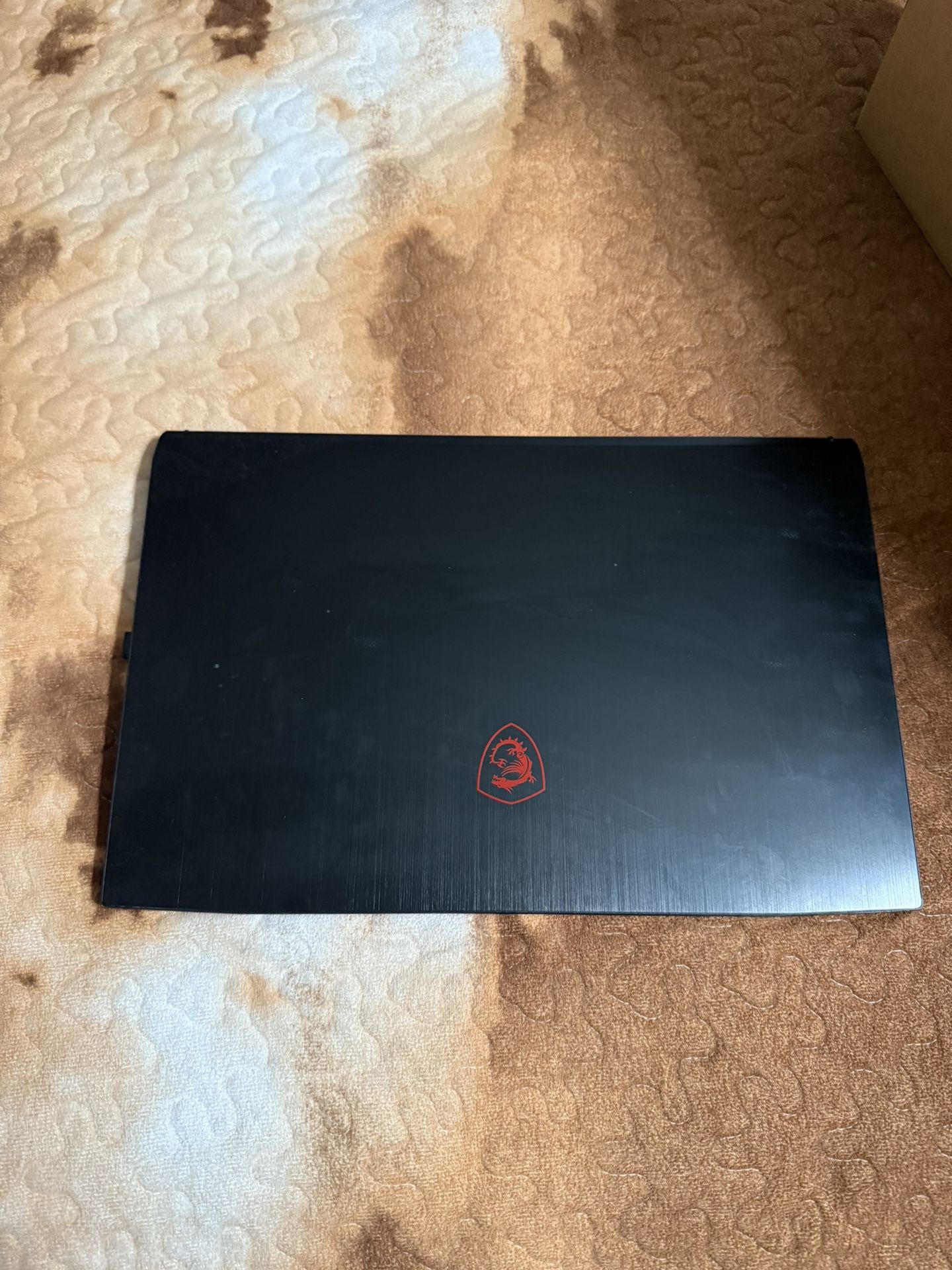 Msi Gaming Computer