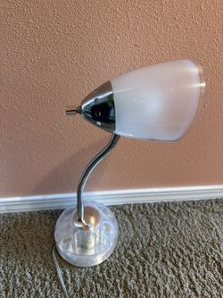 Desk Lamp