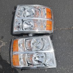 Chevy Silverado 1500/2500/3(contact info removed)-2014