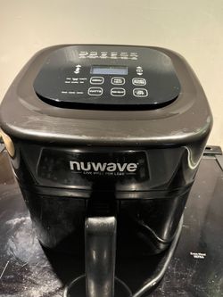 NuWave Air Fryer
