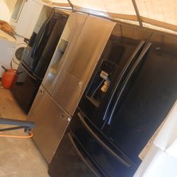 Samsung Refrigerator 