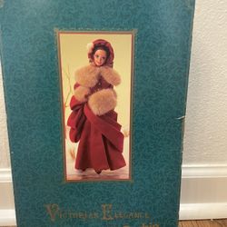 1994 Victorian Elegance Barbie