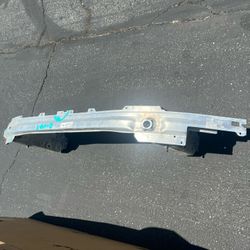 2017-2022 BMW 5 SERIES FRONT REINFORCEMENT BAR IMPACT OEM