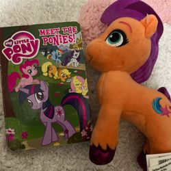 My Little Pony Bundle