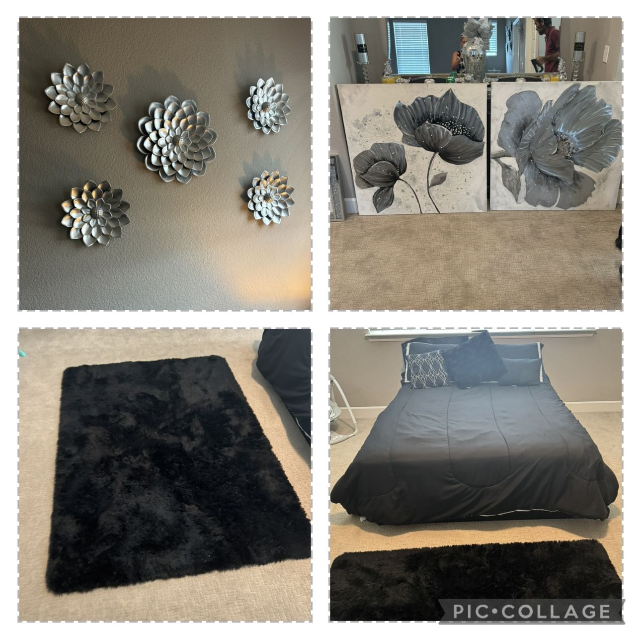 Dining room table 2 and tables queen, size bed, wall pictures,New Products : American Fashion Style Bags On Sale