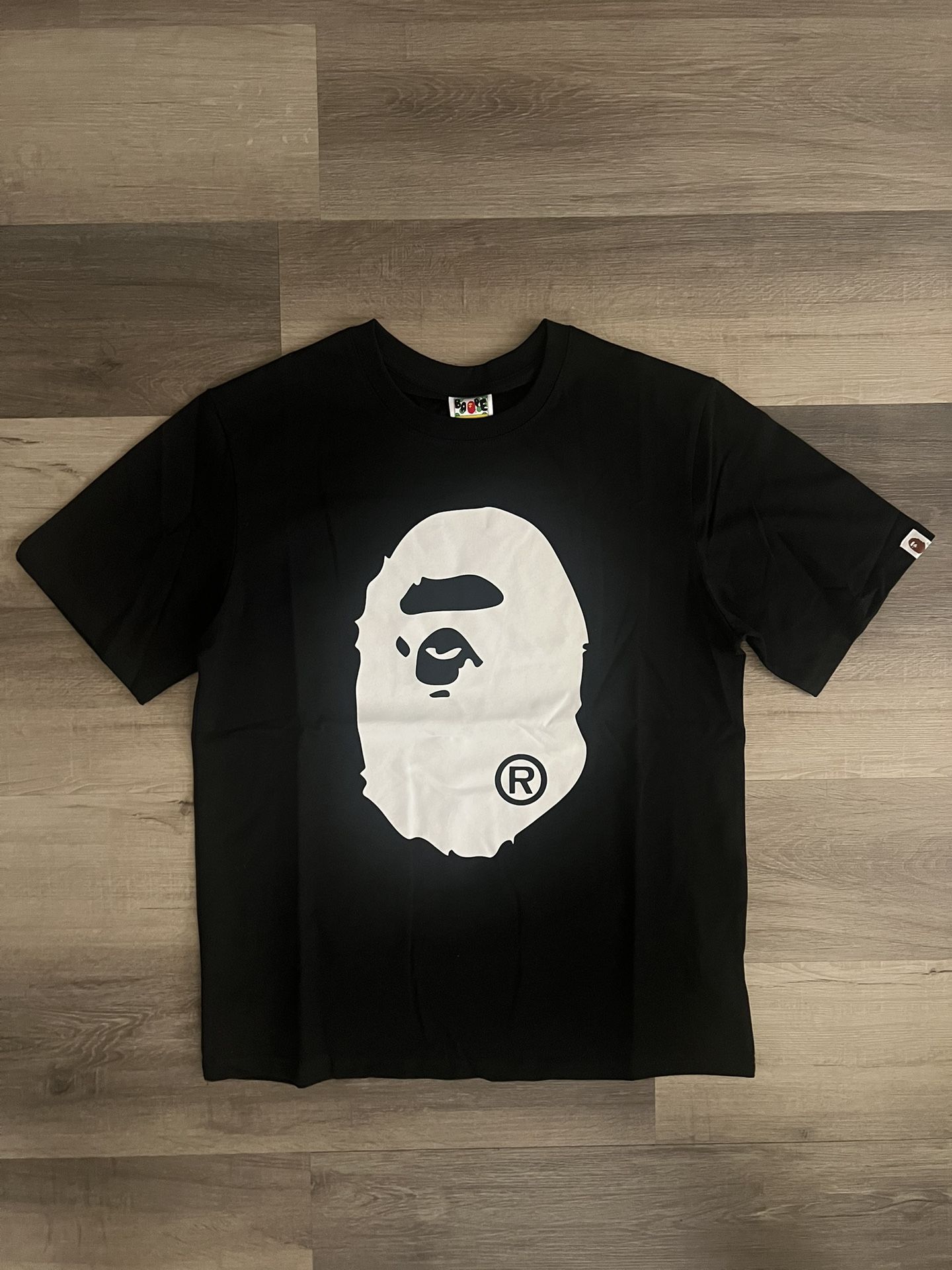 Bape Shirt