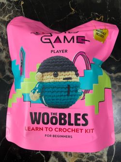 The Woobles