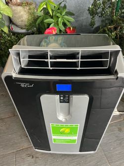 A/C comercial cool