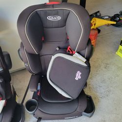 child car seat