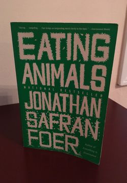 Eating Animals