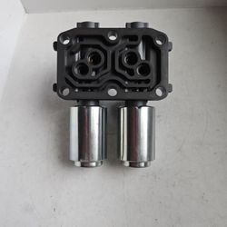 Transmission Dual Linear Solenoid For Honda