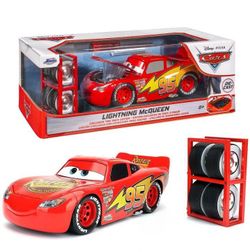 Lightning McQueen