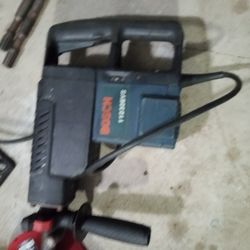 Hammer Drill