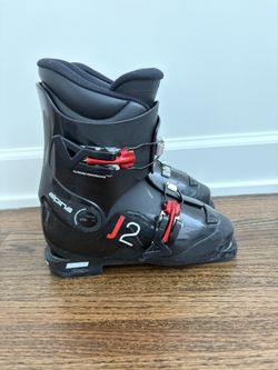 Kids Ski Boots Size 20.5