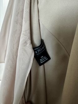 Woman dress