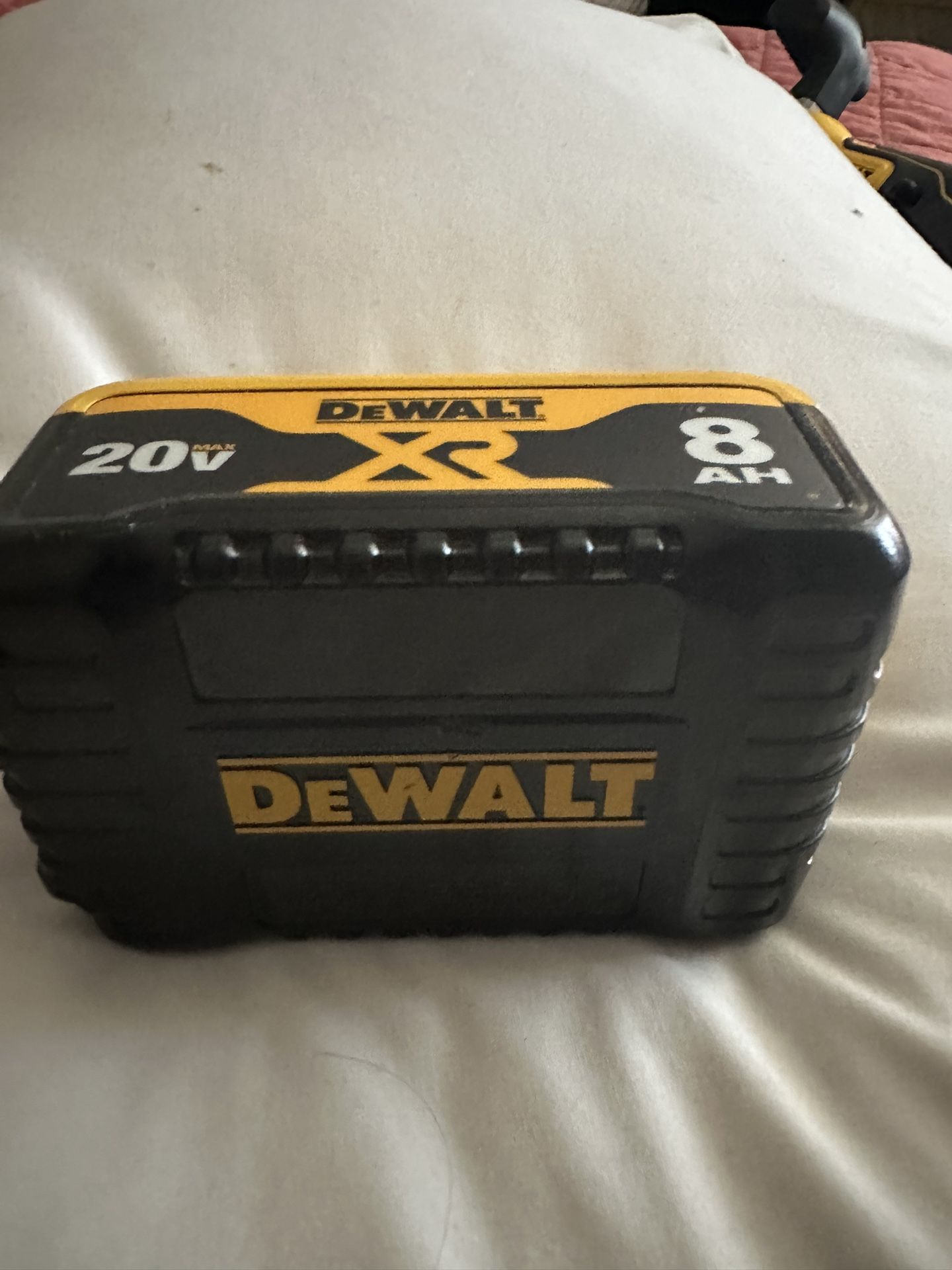 Batería Dewalt  