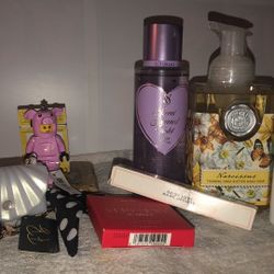  Valentine's Day Victoria's Secret And More Bundle