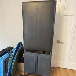 Tempo studio home gym. 