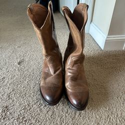 Cowboy Boots