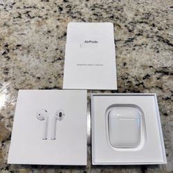 Apple AirPods 