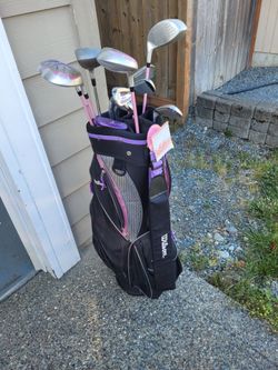 Gulf clubs